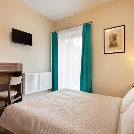 Antracyt Apartment Krynica Zdroj Ngoại thất bức ảnh