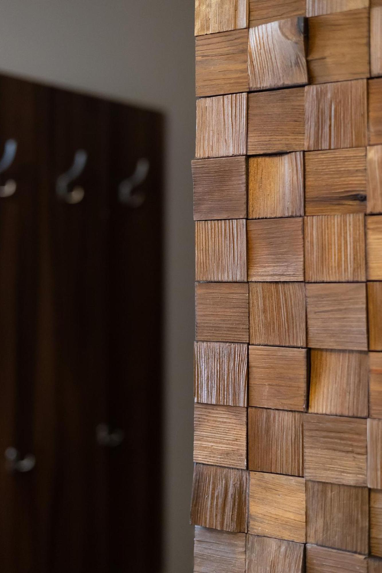Antracyt Apartment Krynica Zdroj Ngoại thất bức ảnh