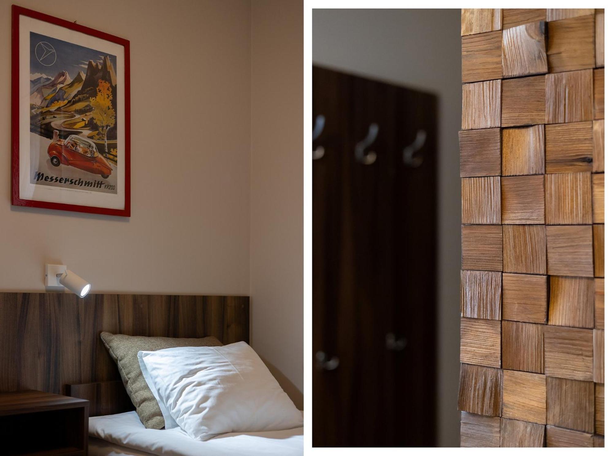 Antracyt Apartment Krynica Zdroj Ngoại thất bức ảnh