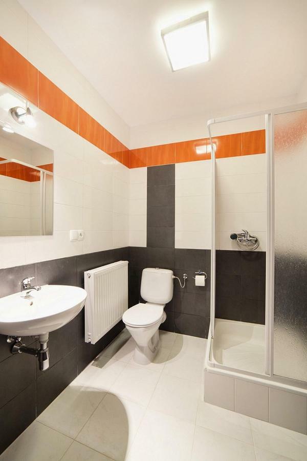 Antracyt Apartment Krynica Zdroj Ngoại thất bức ảnh